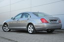 Mercedes S 350 Opłacona 350CDI Lift Kamera AirMatic Bi-xenon Gwarancja zdjęcie 17