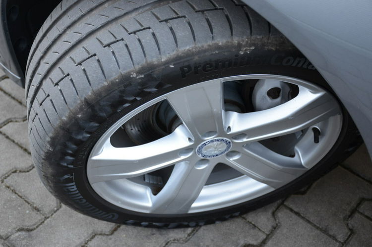 Mercedes S 350 Opłacona 350CDI Lift Kamera AirMatic Bi-xenon Gwarancja zdjęcie 2