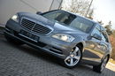 Mercedes S 350 Opłacona 350CDI Lift Kamera AirMatic Bi-xenon Gwarancja zdjęcie 22