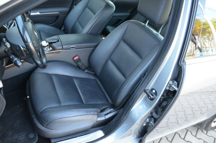 Mercedes S 350 Opłacona 350CDI Lift Kamera AirMatic Bi-xenon Gwarancja zdjęcie 27