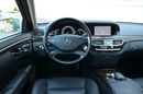 Mercedes S 350 Opłacona 350CDI Lift Kamera AirMatic Bi-xenon Gwarancja zdjęcie 30