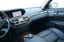Mercedes S 350 Opłacona 350CDI Lift Kamera AirMatic Bi-xenon Gwarancja zdjęcie 31