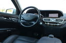 Mercedes S 350 Opłacona 350CDI Lift Kamera AirMatic Bi-xenon Gwarancja zdjęcie 32