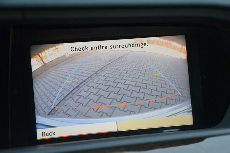 Mercedes S 350 Opłacona 350CDI Lift Kamera AirMatic Bi-xenon Gwarancja zdjęcie 39