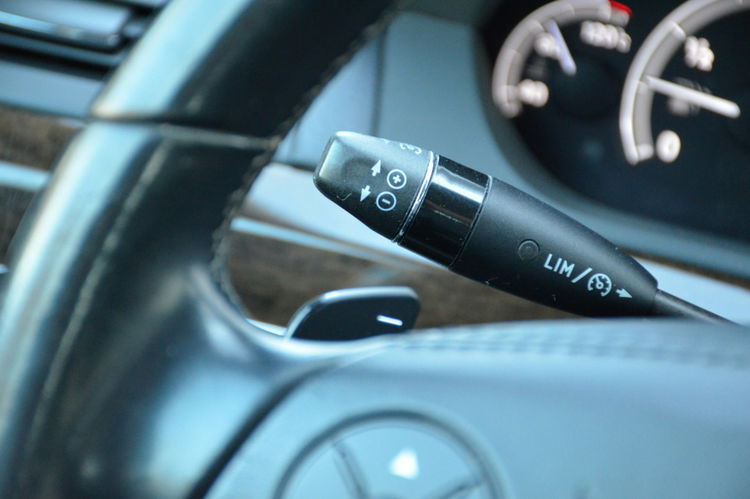 Mercedes S 350 Opłacona 350CDI Lift Kamera AirMatic Bi-xenon Gwarancja zdjęcie 40