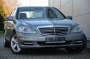 Mercedes S 350 Opłacona 350CDI Lift Kamera AirMatic Bi-xenon Gwarancja zdjęcie 5