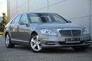 Mercedes S 350 Opłacona 350CDI Lift Kamera AirMatic Bi-xenon Gwarancja zdjęcie 6
