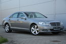 Mercedes S 350 Opłacona 350CDI Lift Kamera AirMatic Bi-xenon Gwarancja zdjęcie 7