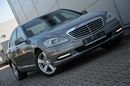 Mercedes S 350 Opłacona 350CDI Lift Kamera AirMatic Bi-xenon Gwarancja zdjęcie 9