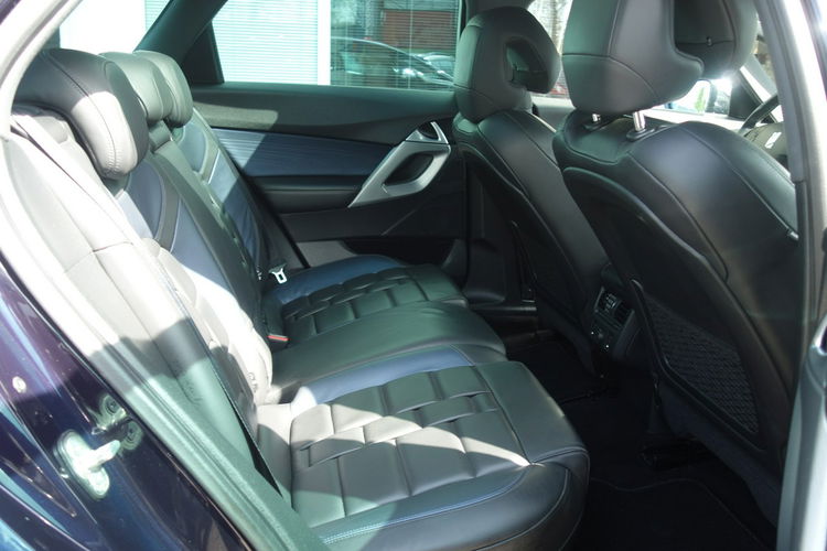 DS Automobiles DS 5 zdjęcie 12