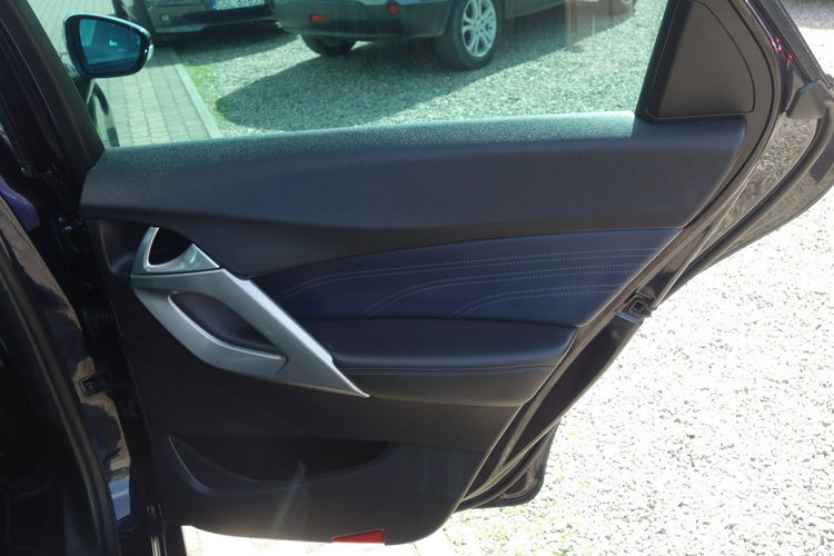 DS Automobiles DS 5 zdjęcie 13