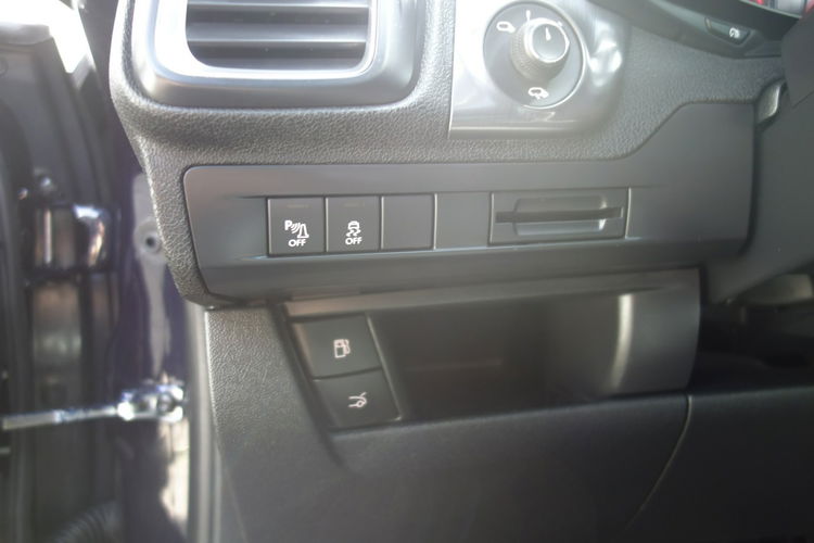 DS Automobiles DS 5 zdjęcie 21