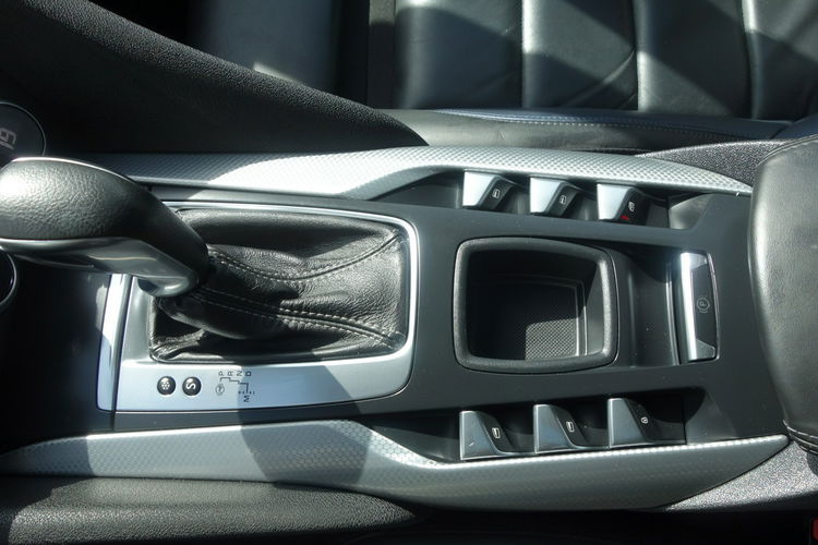 DS Automobiles DS 5 zdjęcie 23