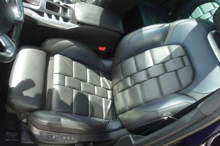 DS Automobiles DS 5 zdjęcie 35