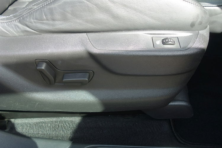 DS Automobiles DS 5 zdjęcie 36