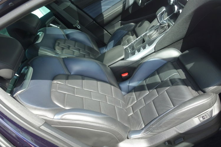 DS Automobiles DS 5 zdjęcie 37