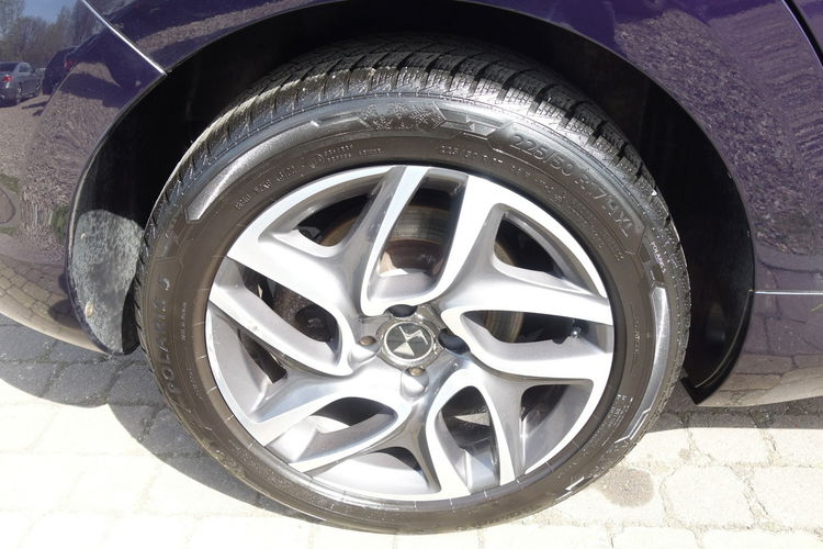 DS Automobiles DS 5 zdjęcie 38