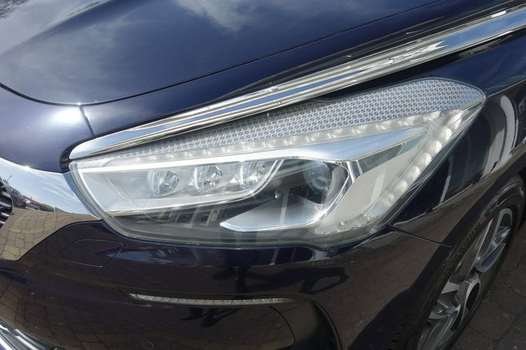 DS Automobiles DS 5 zdjęcie 40