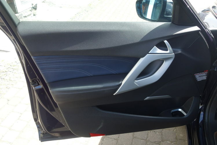 DS Automobiles DS 5 zdjęcie 8