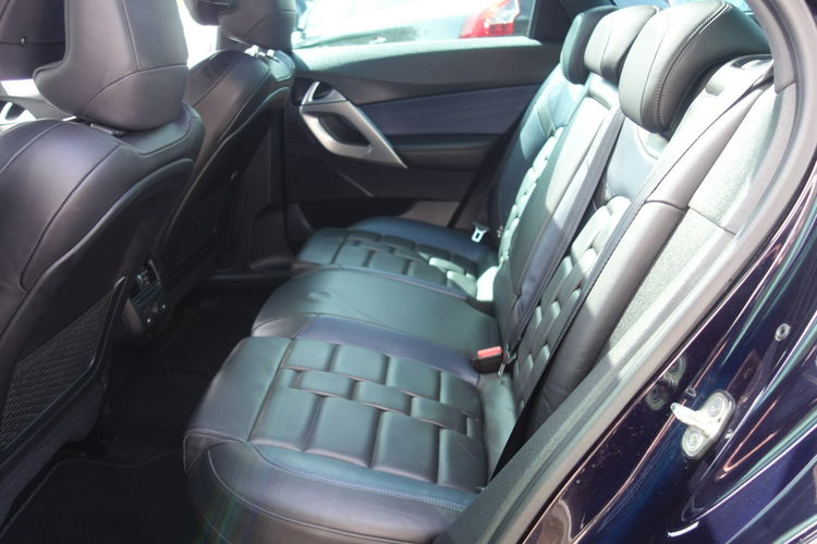 DS Automobiles DS 5 zdjęcie 9