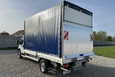 Fiat Ducato Winda DHOLLANDIA-750kg 2.3/140KM Plandeka 8-palet Gwarancja zdjęcie 2