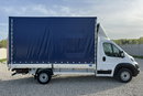 Fiat Ducato Winda DHOLLANDIA-750kg 2.3/140KM Plandeka 8-palet Gwarancja zdjęcie 26