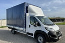 Fiat Ducato Winda DHOLLANDIA-750kg 2.3/140KM Plandeka 8-palet Gwarancja zdjęcie 4