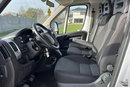 Fiat Ducato Winda DHOLLANDIA-750kg 2.3/140KM Plandeka 8-palet Gwarancja zdjęcie 7