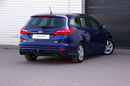 Ford Focus ST Line /Asystent /Navi /1, 5 /150KM /2017r /86000km zdjęcie 11