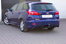 Ford Focus ST Line /Asystent /Navi /1, 5 /150KM /2017r /86000km zdjęcie 14