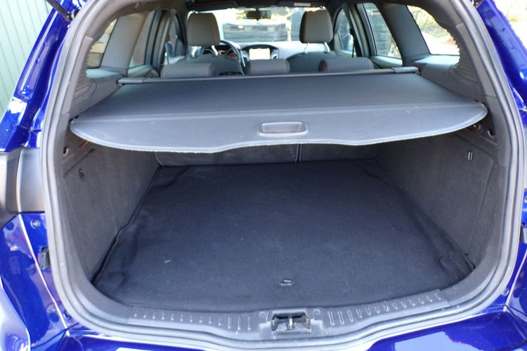 Ford Focus ST Line /Asystent /Navi /1, 5 /150KM /2017r /86000km zdjęcie 30