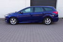 Ford Focus ST Line /Asystent /Navi /1, 5 /150KM /2017r /86000km zdjęcie 8