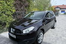 Nissan Qashqai Zadbany Bezwypadkowy Niski oryginalny przebieg zdjęcie 10