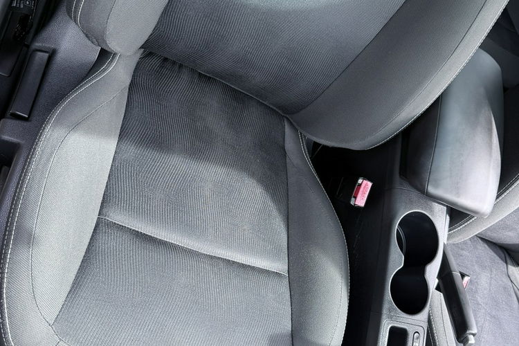 Nissan Qashqai Zadbany Bezwypadkowy Niski oryginalny przebieg zdjęcie 14