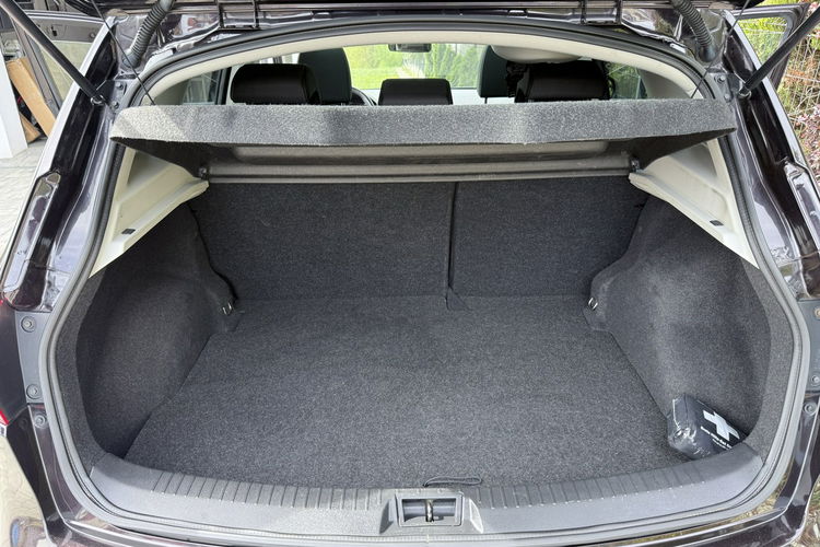 Nissan Qashqai Zadbany Bezwypadkowy Niski oryginalny przebieg zdjęcie 20