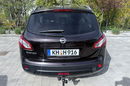 Nissan Qashqai Zadbany Bezwypadkowy Niski oryginalny przebieg zdjęcie 33
