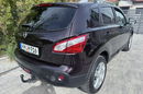 Nissan Qashqai Zadbany Bezwypadkowy Niski oryginalny przebieg zdjęcie 36
