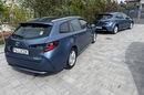 Toyota Corolla Hybryda niski przebieg oryginalny lakier zdjęcie 16