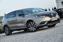 Renault Espace INITIALE Led Skóra Kamera Masaże Navi Panorama zdjęcie 13