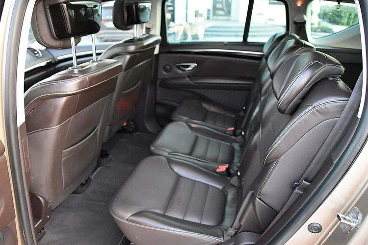 Renault Espace INITIALE Led Skóra Kamera Masaże Navi Panorama zdjęcie 19
