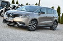 Renault Espace INITIALE Led Skóra Kamera Masaże Navi Panorama zdjęcie 9