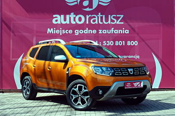 Dacia Duster Rezerwacja Rezerwacja Rezerwacja 