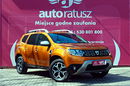 Dacia Duster Rezerwacja Rezerwacja Rezerwacja zdjęcie 1