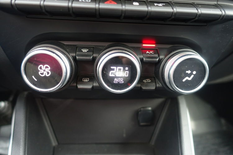Dacia Duster Rezerwacja Rezerwacja Rezerwacja zdjęcie 24