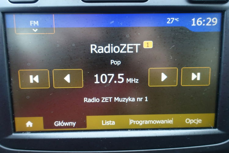 Dacia Duster Rezerwacja Rezerwacja Rezerwacja zdjęcie 28
