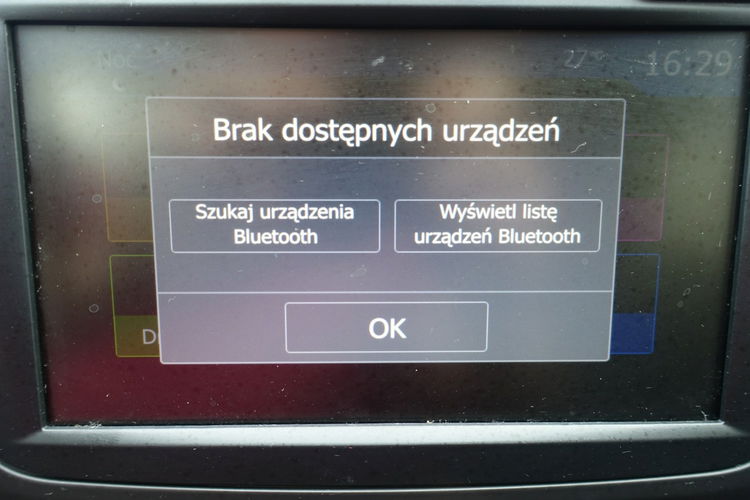 Dacia Duster Rezerwacja Rezerwacja Rezerwacja zdjęcie 29