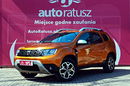 Dacia Duster Rezerwacja Rezerwacja Rezerwacja zdjęcie 3