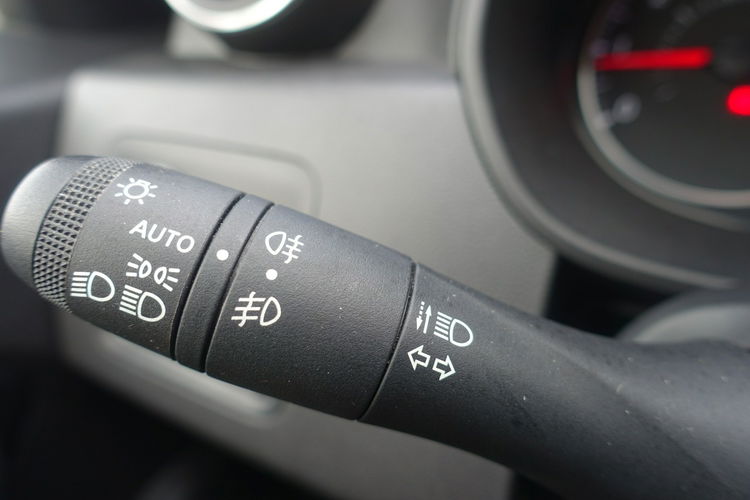 Dacia Duster Rezerwacja Rezerwacja Rezerwacja zdjęcie 32