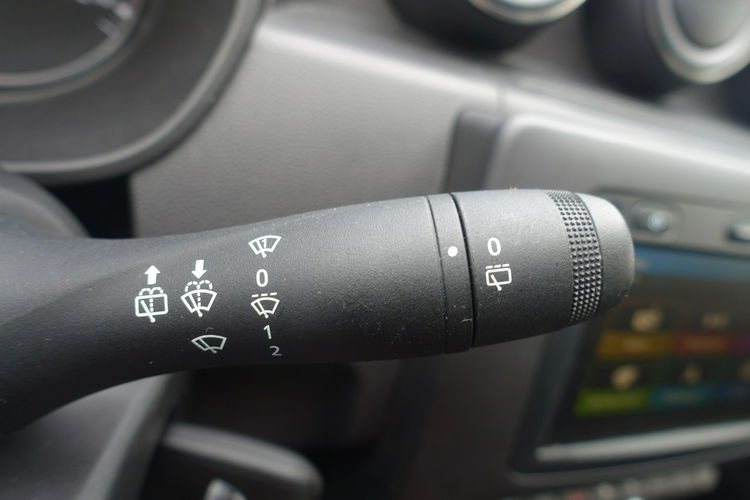Dacia Duster Rezerwacja Rezerwacja Rezerwacja zdjęcie 33