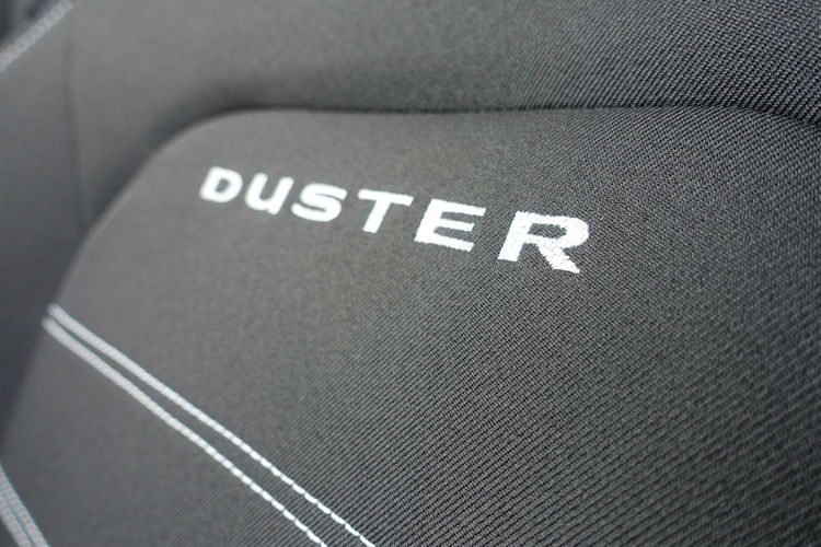 Dacia Duster Rezerwacja Rezerwacja Rezerwacja zdjęcie 39
